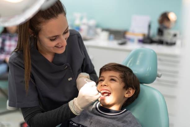 Best Emergency Dentist for Lost Fillings or Crowns in Hockessin, DE