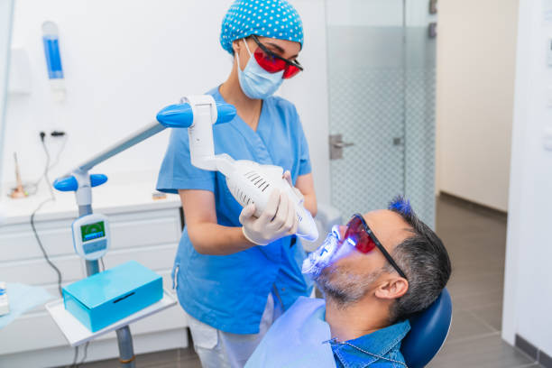 Best Broken or Cracked Tooth Emergency Dentist in Hockessin, DE