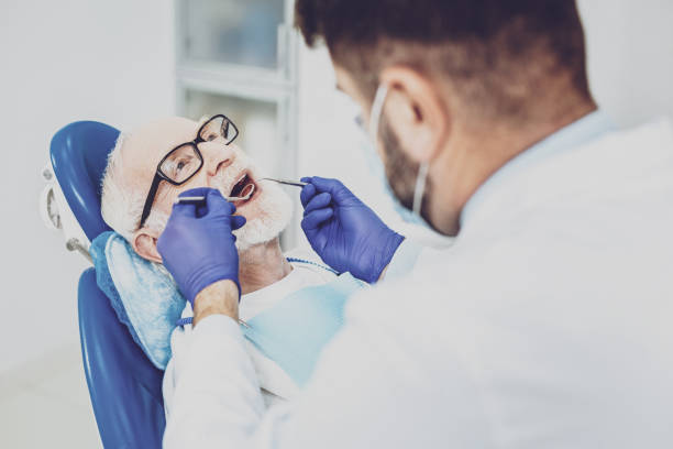 Best Emergency Dental Services for Seniors in Hockessin, DE